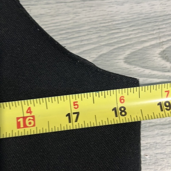 Vintage looney tunes Elmer Fudd vest - Picture 5 of 6